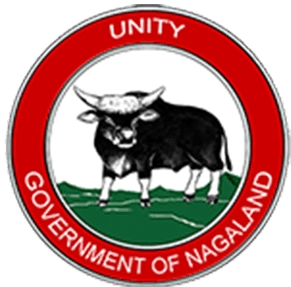 Government of Nagaland emblem